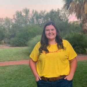 Meet your Posher, Kyra